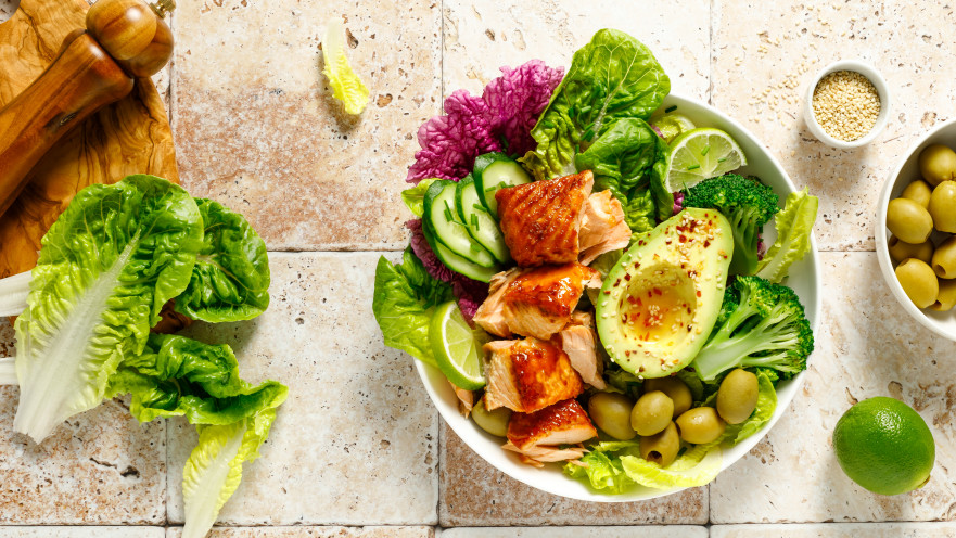 תזונה קיטוגנית