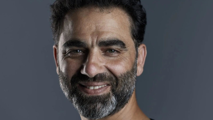 הישאם סליאמן