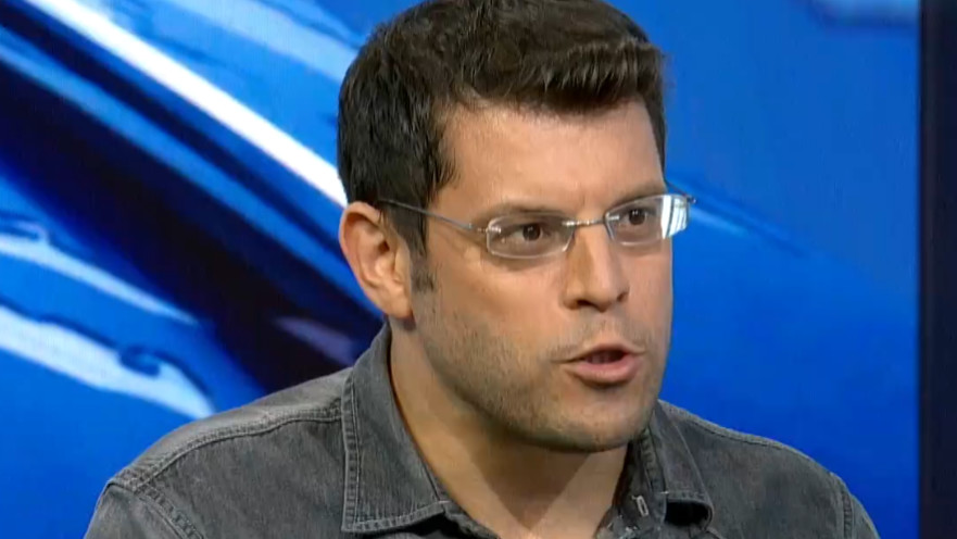 מתן חודורוב