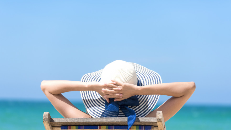 כך תשמרו על עורכם מנזקי השמש