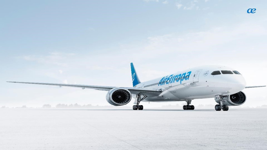 אייר אירופה