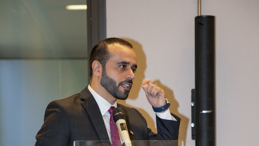 מתוך האירוע