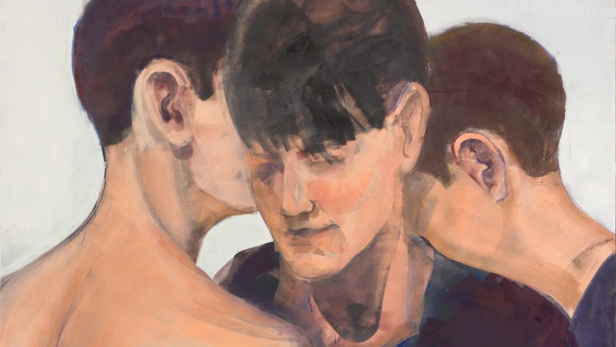 מתוך התערוכה