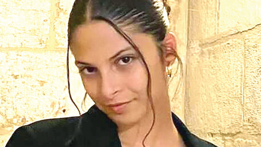 דניאלה גלבוע