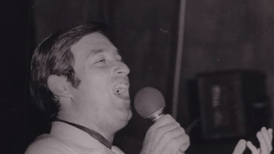 גדעון גרייף