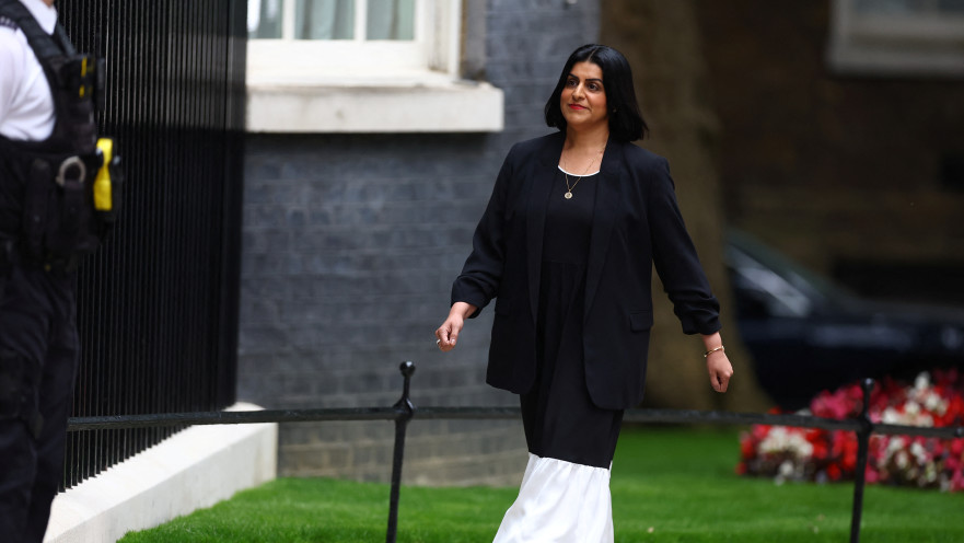 שבאנה מחמוד