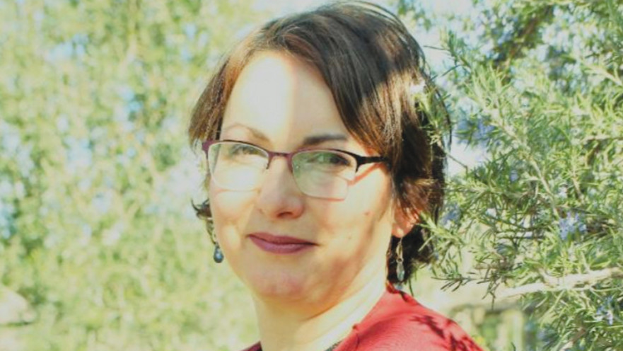 רחל ווילפיש