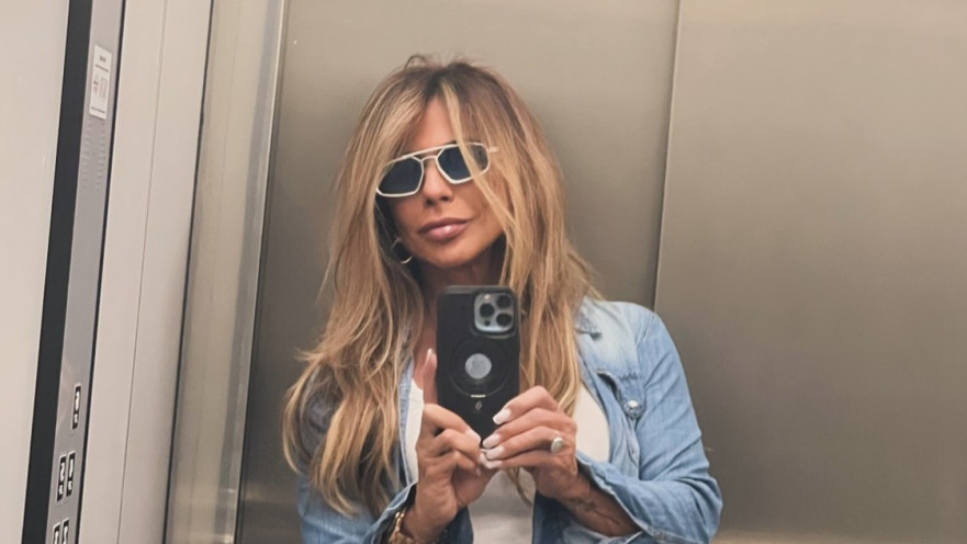 אנדראה סאנשיין, סוף סוף מצאה אהבה