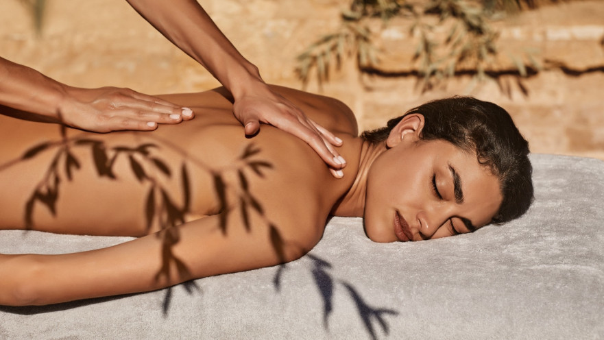 ספא ל'אוקסיטן 