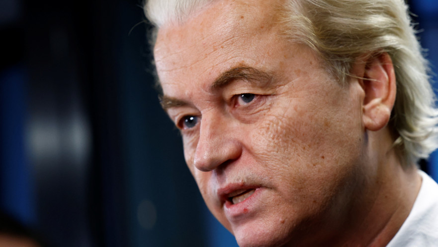 חירט וילדרס