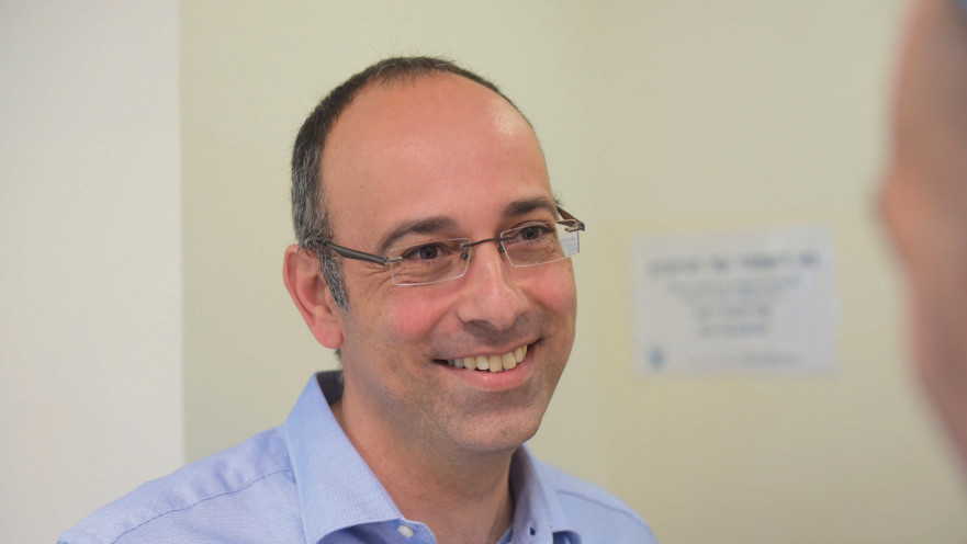 ירון זליכה