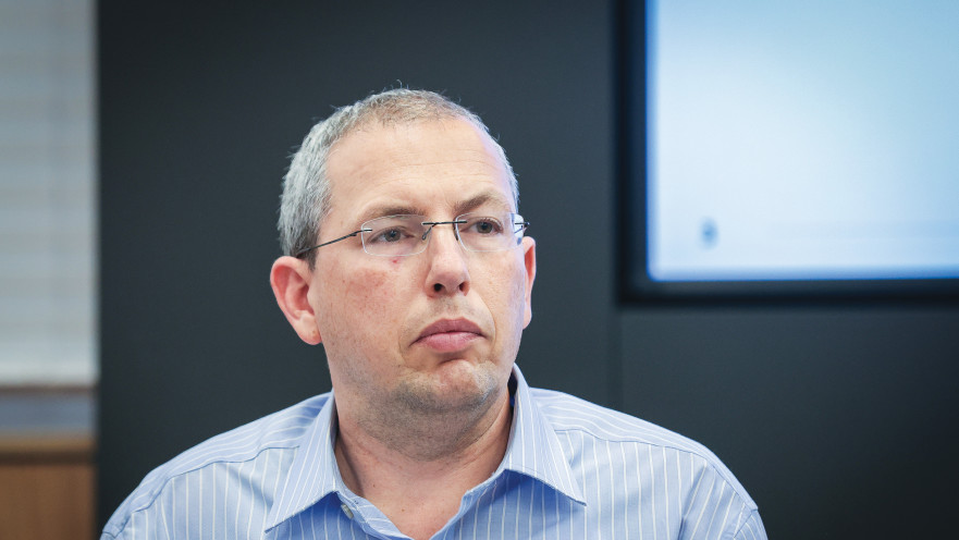 שי אהרונוביץ'