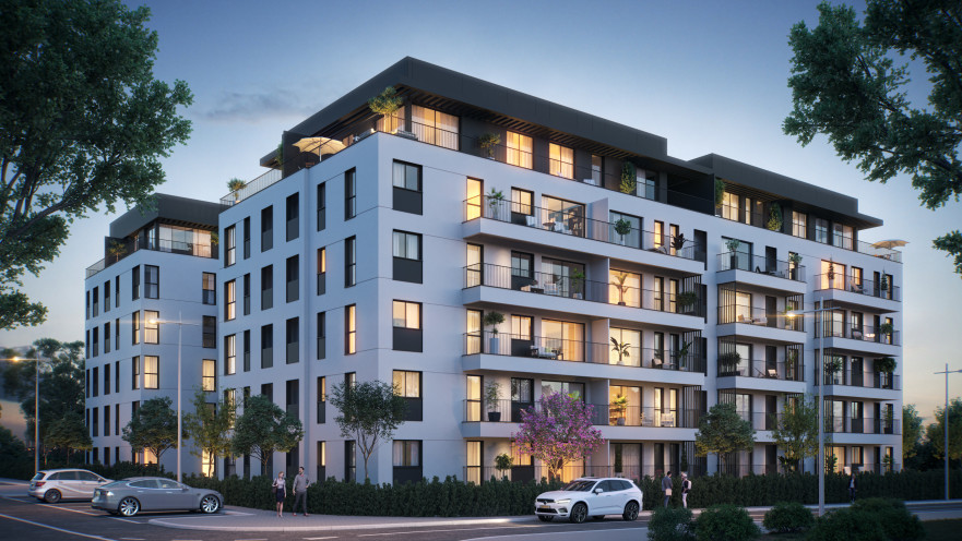 פרויקט אביב ברדינג 