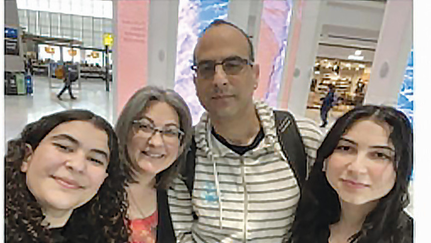 משפחת וינסטון