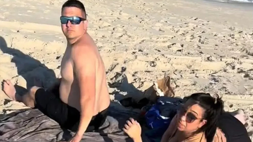 נתפסו על חם