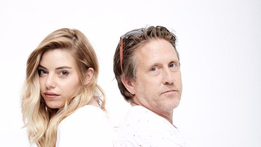 טליה ופול אסנהיים