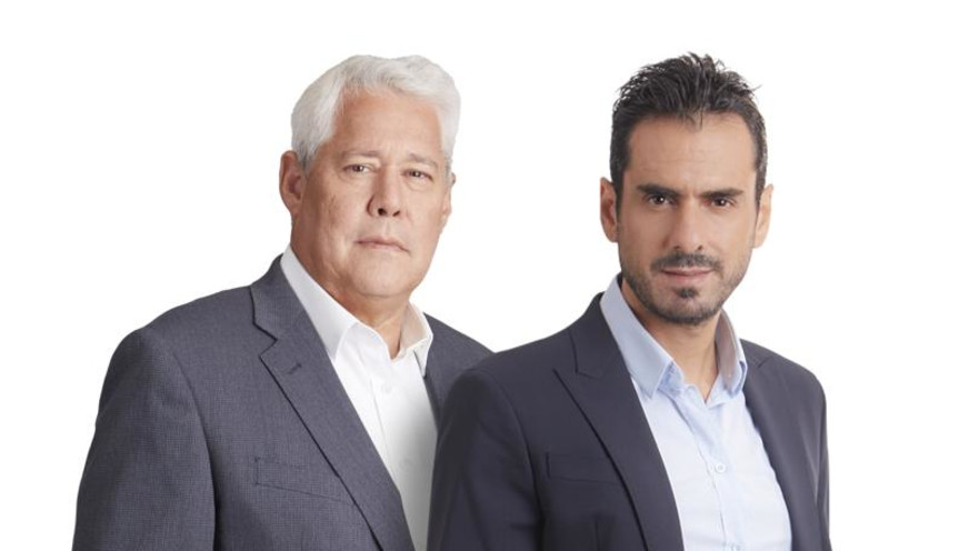 יניב ביטון ודורון ספיר