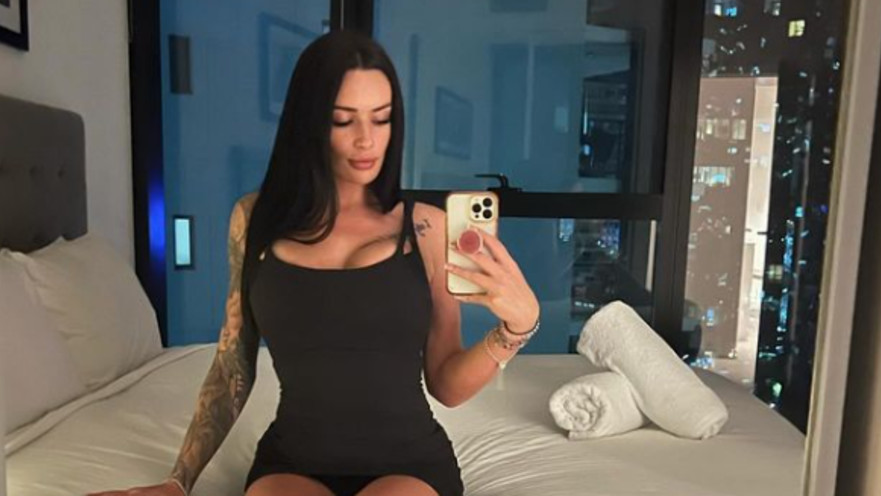 מיקי דניאלס