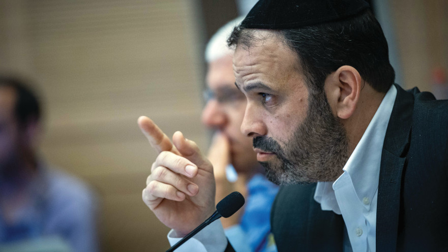 ינון אזולאי