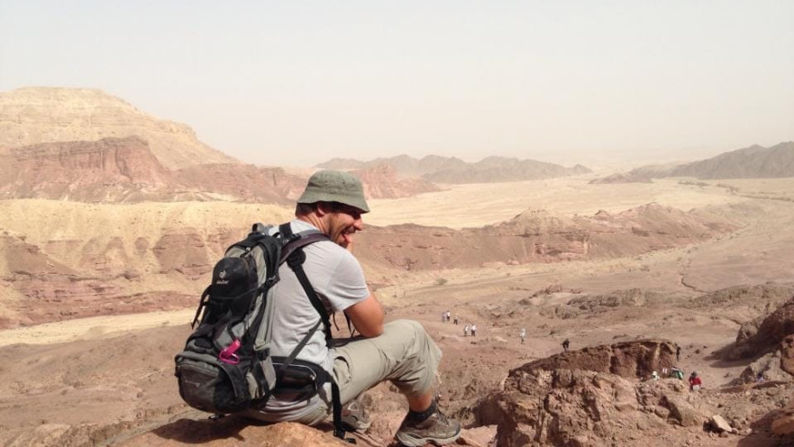 יאיר אסטרקין