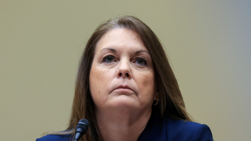 קימברלי צ'יטל