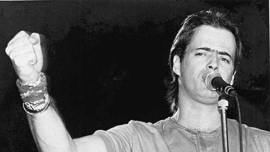 הזמר אדם ז"ל