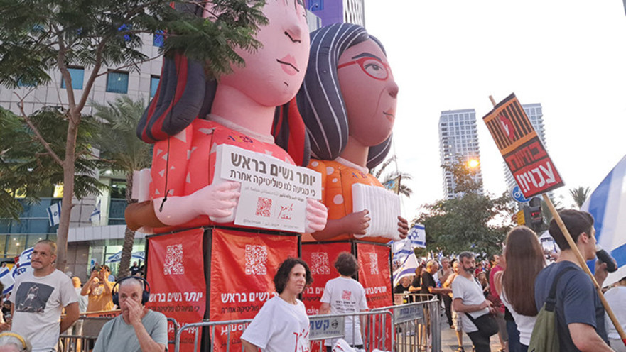 תמונות קמפיין