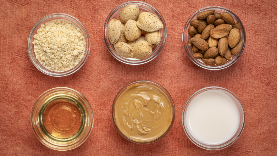 סוגי מזונות משמינים במיוחד