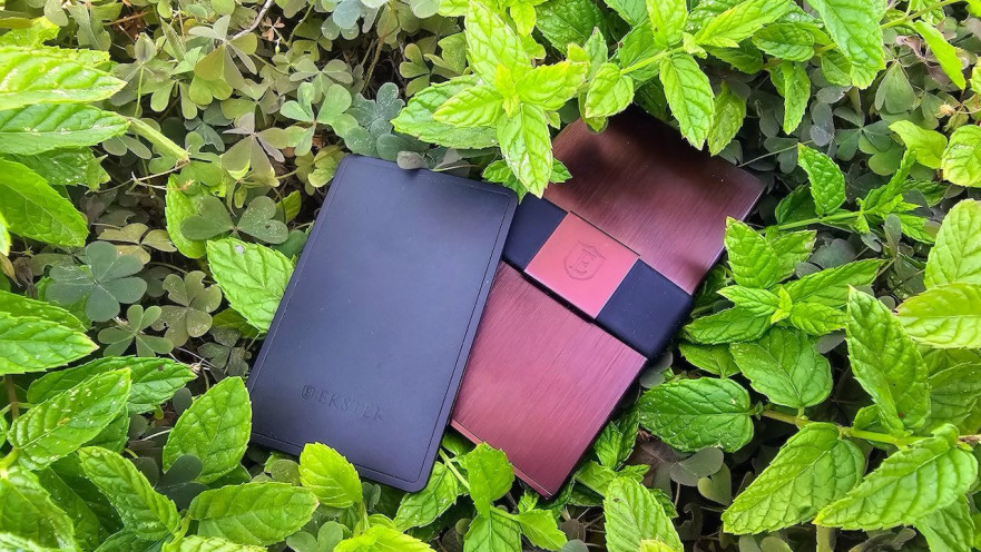 הארנק של Ekster