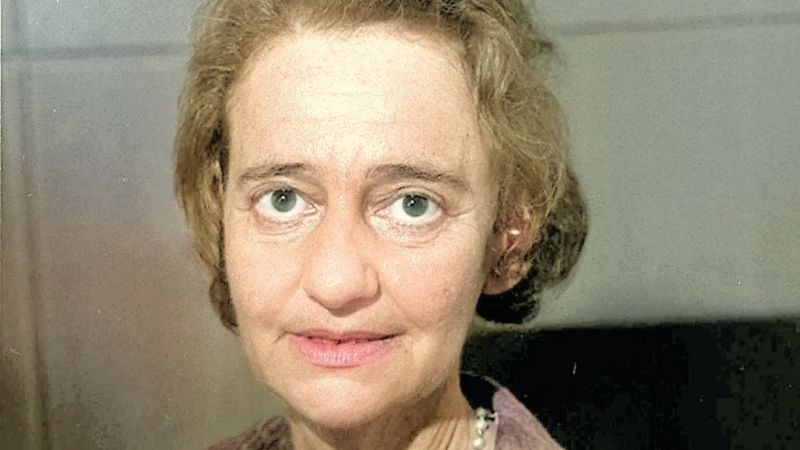 לאה גולדברג