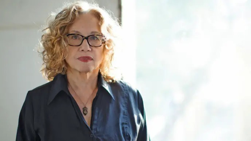 חוה אלברשטיין