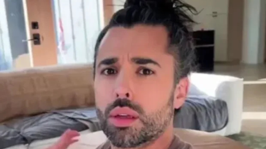 אריק, שיתף את הסיפור שלו ברשת