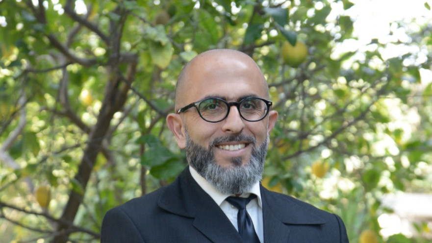 עו"ד אילן צדק