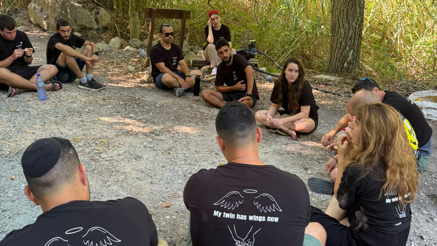 משלחת "משפחה אחת" לקפריסין