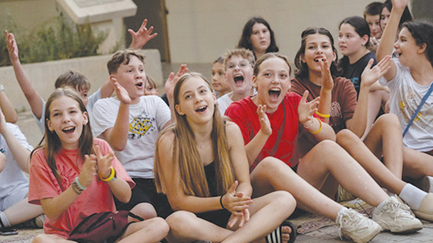 הסוכנות היהודית