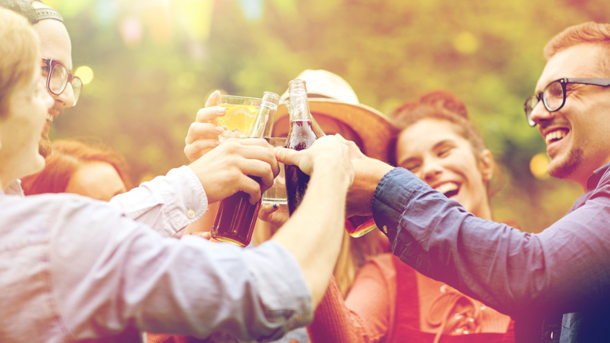 אמרה לבעלה שהיא הולכת לפגישת מחזור, אך זה הסתיים אחרת ממה שחשב