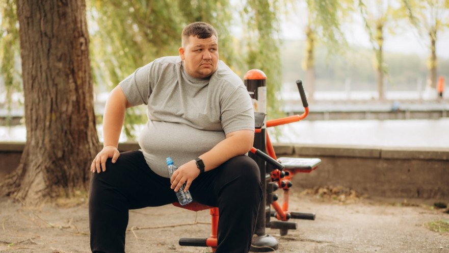 השמנת היתר בישראל. תחלואה קטלנית