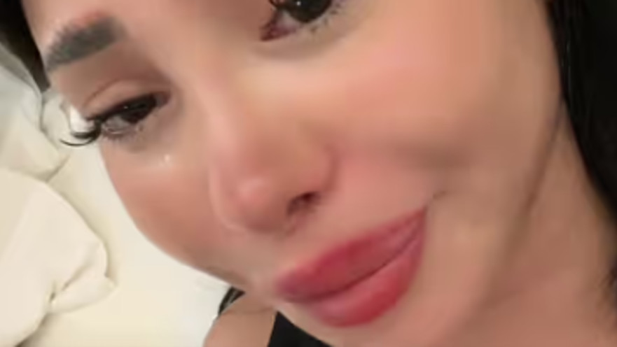 מארווה, לא מורשית להיכנס לאלג'יריה בגלל שביקרה בישראל