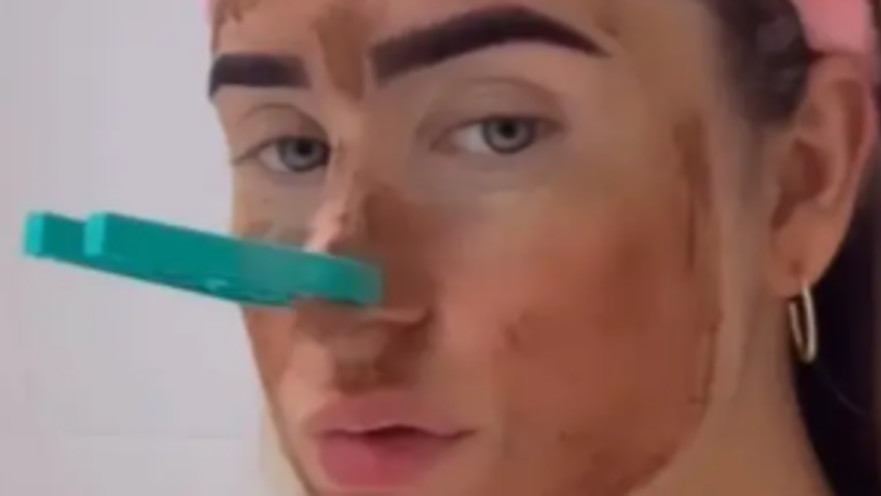 צואה כמסכת יופי? אוי ואבוי