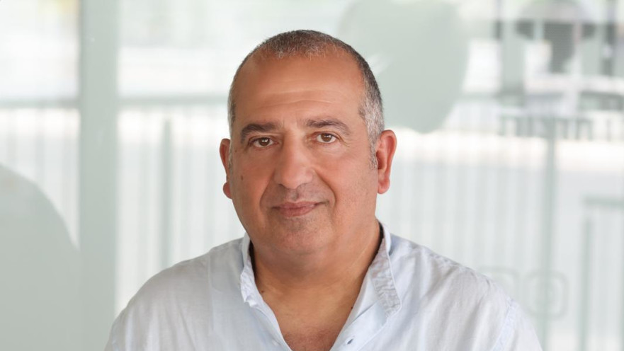 שמעון אלקבץ