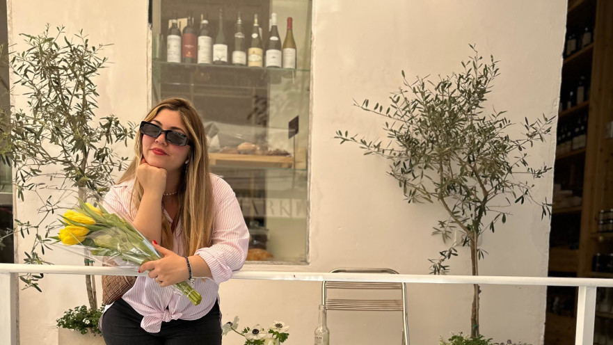 "מעדניית פיורי" בנווה צדק