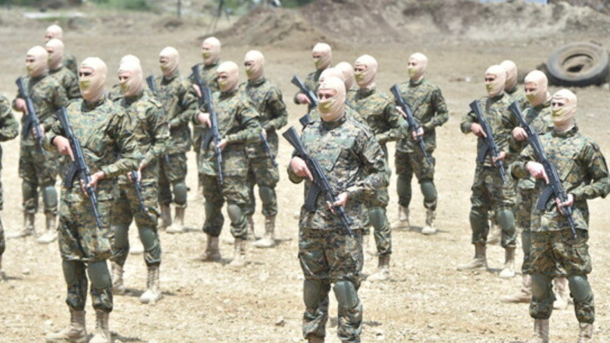 כוח רדואן של חיזבאללה 