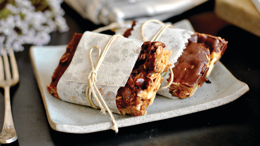 חטיף אנרגיה