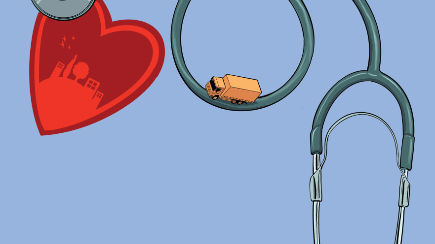 הטור של מרסל מוסרי