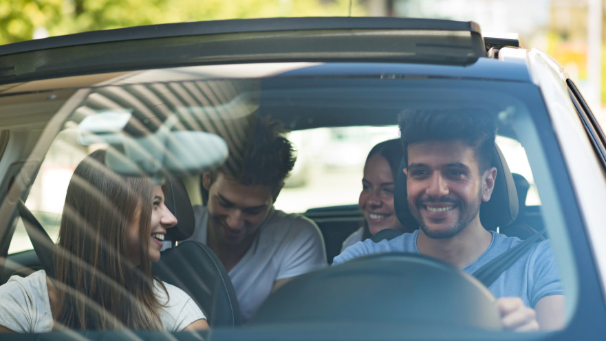 איתוראן FAMILY