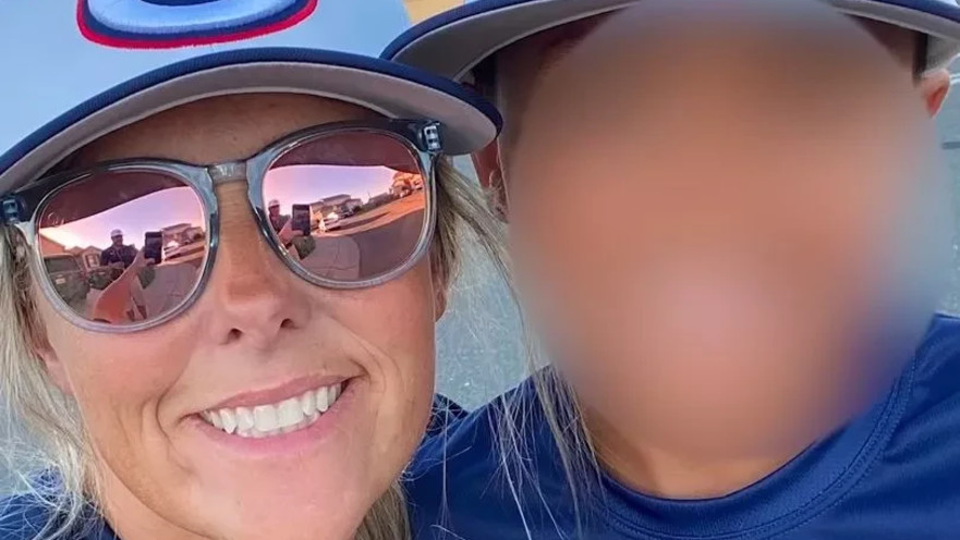 המורה שניצלה את התלמיד בן ה-14