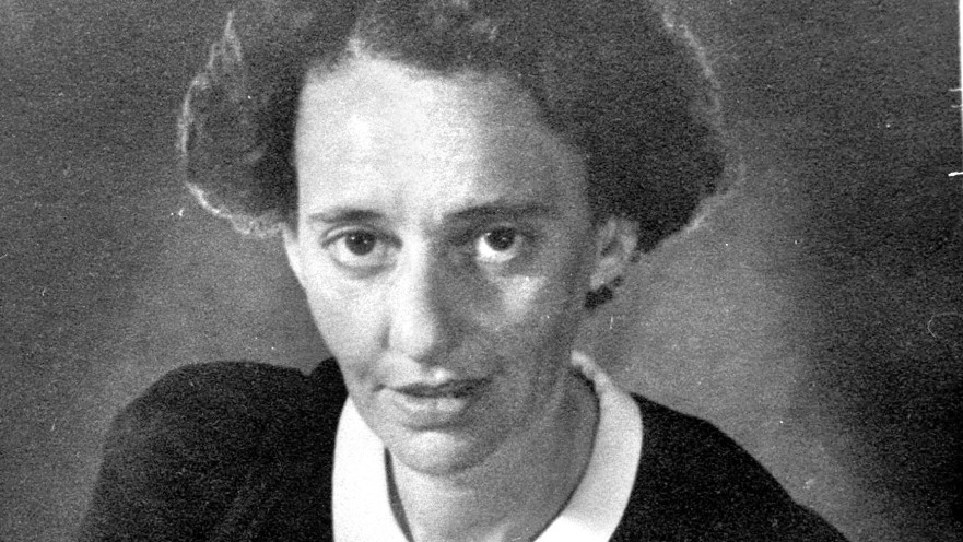 לאה גולדברג