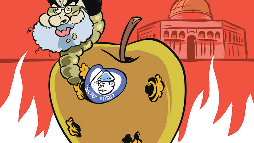 הר הבית בידו