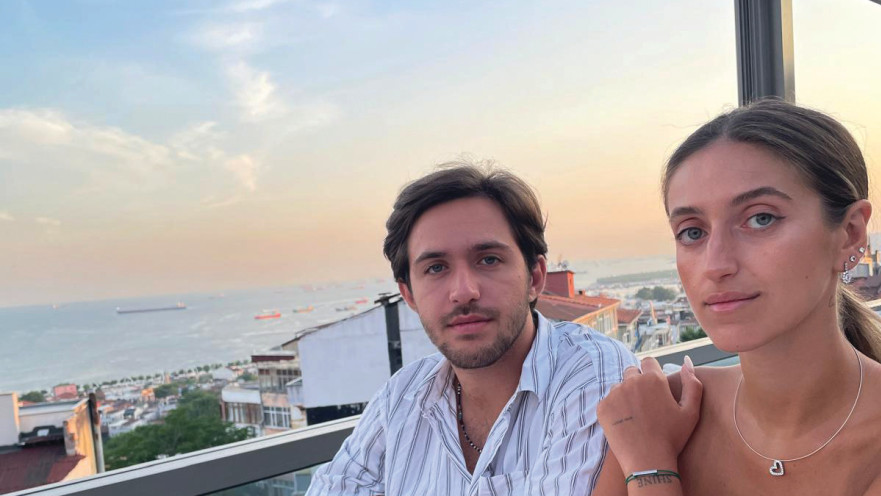 דנה ועומר שם טוב