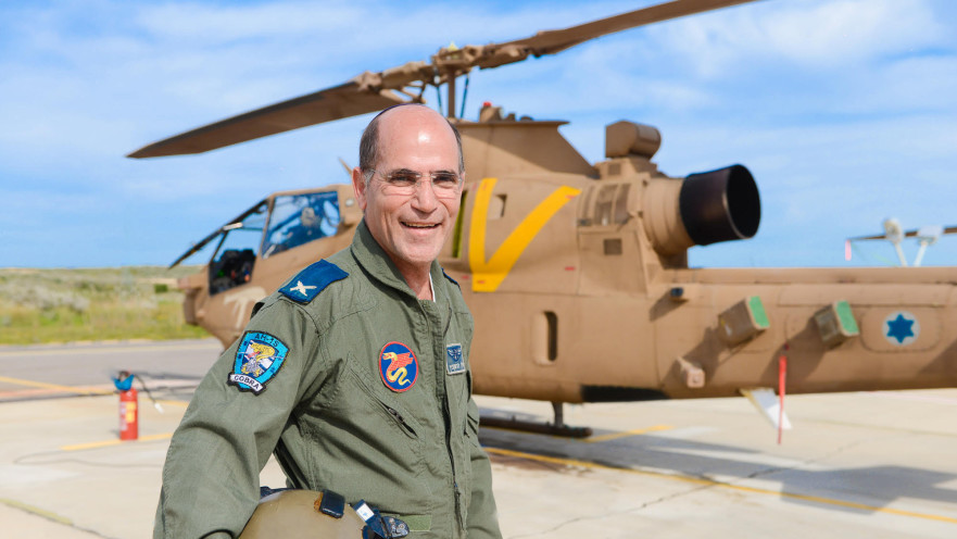 אילן הרשקוביץ